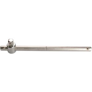 SW-STAHL 05907sb Glijdende greep - 1/2" Chroom-vanadium, mat SW-STAHL 05907sb Glijdende greep - 1/2" Chroom-vanadium, mat