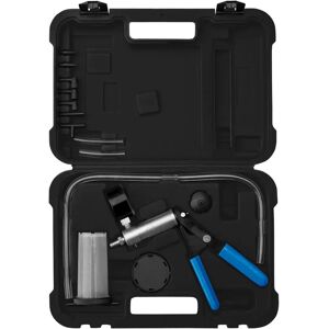 SW-Stahl Vakuumpumpensatz - 14-piece set for brake and fuel filters SW-Stahl Vakuumpumpensatz - 14-piece set for brake and fuel filters
