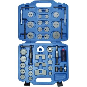SW-Stahl 01467L Brake Piston Tool - Universal 43-Piece Kit SW-Stahl 01467L Brake Piston Tool - Universal 43-Piece Kit