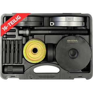 SW-Stahl 301051L Set attrezzi per cuscinetto ruota SW-Stahl 301051L Set attrezzi per cuscinetto ruota