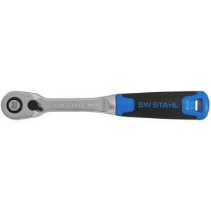 SW-Stahl 06038L Chrom-Vanadium Steckschlüssel - 3/8" 72 Zähne SW-Stahl 06038L Chrom-Vanadium Steckschlüssel - 3/8" 72 Zähne