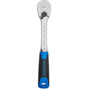 SW-Stahl - 06092L - Chrom-Vanadiumstahl - Ratchet SW-Stahl - 06092L - Chrom-Vanadiumstahl - Ratchet