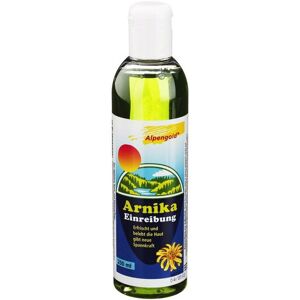 Axisis GmbH Arnika Salbe - Äußerliche Heilmittel Axisis GmbH Arnika Salbe - Äußerliche Heilmittel