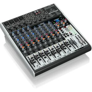 Behringer X1622USB 16-channel Mixer with USB, Effects - Mixer Behringer X1622USB 16-channel Mixer with USB, Effects - Mixer