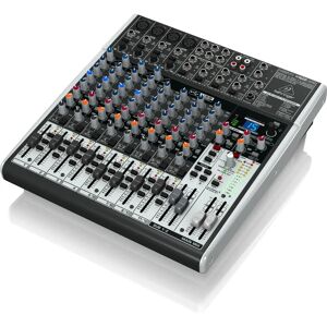 Behringer X1622USB 16-channel Mixer with USB, Effects - Mixer Behringer X1622USB 16-channel Mixer with USB, Effects - Mixer