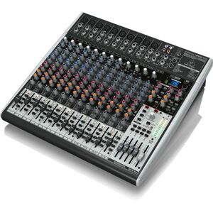 Behringer Xenyx X2442USB - Console audio Behringer Xenyx X2442USB - Console audio
