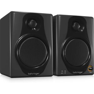 Behringer Media 40USB Monitor - Studio Speakers Behringer Media 40USB Monitor - Studio Speakers