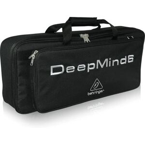 Behringer DeepMind 6 Transport Bag - Synthesizer Behringer DeepMind 6 Transport Bag - Synthesizer