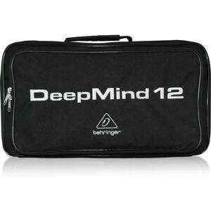 Behringer Deepmind 12D-TB - Keyboard Case Behringer Deepmind 12D-TB - Keyboard Case
