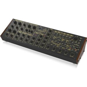 Behringer K-2 Sintetizador - Analógico, Semi-modular, Clon del Korg MS-20 Behringer K-2 Sintetizador - Analógico, Semi-modular, Clon del Korg MS-20