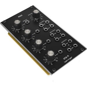 Behringer Behringer Cp3a-M Mixer - Vintage Modular Synth Module Behringer Behringer Cp3a-M Mixer - Vintage Modular Synth Module