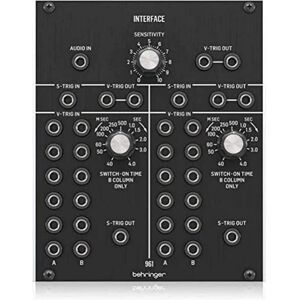 Behringer 961 Interface - Modular Synth Module Behringer 961 Interface - Modular Synth Module