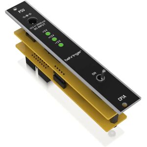 Behringer CP1A Power Supply - Eurorack Compatible Behringer CP1A Power Supply - Eurorack Compatible