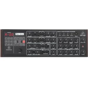 Behringer Pro-800 Analog Synthesizer - Synthesizer Behringer Pro-800 Analog Synthesizer - Synthesizer