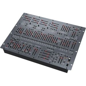 Behringer 2600 Gray Meanie Semi-Modular Analog Synthesizer - Synthesizer Behringer 2600 Gray Meanie Semi-Modular Analog Synthesizer - Synthesizer