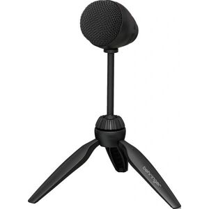 Behringer BU5 Microphone - Condenser USB Microphone Behringer BU5 Microphone - Condenser USB Microphone