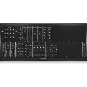 Behringer System 15 - Modular Synthesizer - 16 Modules, MIDI-CV, Eurorack Behringer System 15 - Modular Synthesizer - 16 Modules, MIDI-CV, Eurorack