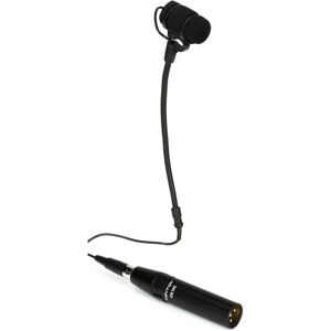 Behringer CB 100 Microphone - Instrumental with Gooseneck - Stage Microphone Behringer CB 100 Microphone - Instrumental with Gooseneck - Stage Microphone