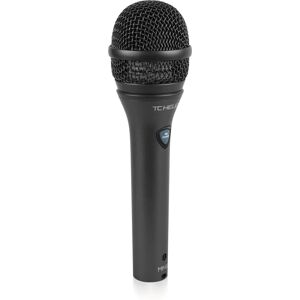 Microphone vocal dynamique TC Helicon MP-85 avec contrôle Mic Microphone vocal dynamique TC Helicon MP-85 avec contrôle Mic