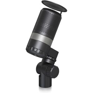 TC Helicon Goxlr Mic Dynamic Microphone - Professional Broadcast Microphone TC Helicon Goxlr Mic Dynamic Microphone - Professional Broadcast Microphone