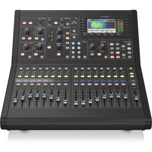 Midas M32R Digital Mixer - 40 Channels, Effects, USB, Ethernet Midas M32R Digital Mixer - 40 Channels, Effects, USB, Ethernet