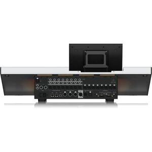 Behringer WING Audio Mixer - 48 Channels, Silver Behringer WING Audio Mixer - 48 Channels, Silver