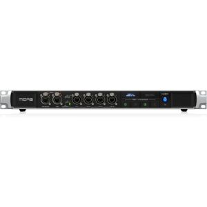 No Name HUB4 - Système de monitoring personnel avec PoE - 48 canaux - Publicité No Name HUB4 - Système de monitoring personnel avec PoE - 48 canaux - Publicité