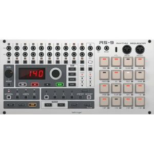 Behringer RS-9 Drum Machine - Eurorack Behringer RS-9 Drum Machine - Eurorack