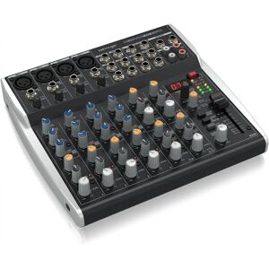 Behringer XENYX 1202 SFX Behringer XENYX 1202 SFX