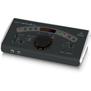 Behringer XENYX CONTROL2USB - Studio Steuerung & Schnittstelle Behringer XENYX CONTROL2USB - Studio Steuerung & Schnittstelle