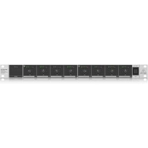 Behringer DS2800 Professional 8-Channel Signal Splitter - Audio Distribution Behringer DS2800 Professional 8-Channel Signal Splitter - Audio Distribution