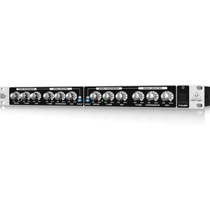 Behringer SX3040 V2 Sonic Exciter Stereo Sound Enhancement Processor - Processor Behringer SX3040 V2 Sonic Exciter Stereo Sound Enhancement Processor - Processor