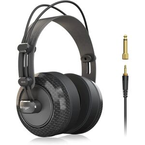 Behringer BH40 Headphones - Studio Reference Closed-Back Behringer BH40 Headphones - Studio Reference Closed-Back