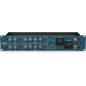 Behringer 369-Kompressor - Compressor Behringer 369-Kompressor - Compressor