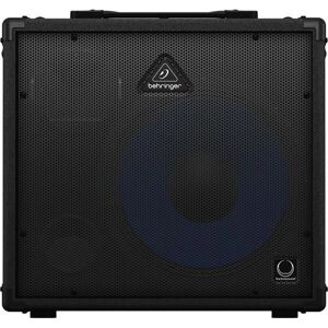 Ampli Combo Behringer KXD12 - 600W, Haut-parleur Turbosound 12", Multi-Effets - Publicité Ampli Combo Behringer KXD12 - 600W, Haut-parleur Turbosound 12", Multi-Effets - Publicité