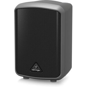 Behringer MPA30BT Sistema PA portátil - Altavoz portátil Behringer MPA30BT Sistema PA portátil - Altavoz portátil