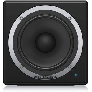 Behringer C50a Active Studio Monitor - 5.25 Inches - Black Behringer C50a Active Studio Monitor - 5.25 Inches - Black