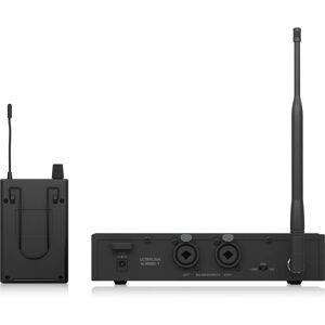 Behringer UL 1000G2 - Wireless In-Ear Monitoring System Behringer UL 1000G2 - Wireless In-Ear Monitoring System