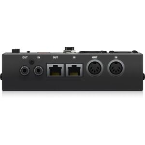 Behringer CT200 Cable Tester - Portable 8-in-1 Diagnostic Tool Behringer CT200 Cable Tester - Portable 8-in-1 Diagnostic Tool