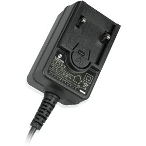Alimentation PowerPlug 9 - Adaptateur secteur pour effets Alimentation PowerPlug 9 - Adaptateur secteur pour effets
