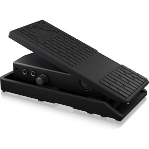 Behringer FCV100 V2 Pedal - Volume/Modulatie voor Gitaar/Keyboard Behringer FCV100 V2 Pedal - Volume/Modulatie voor Gitaar/Keyboard