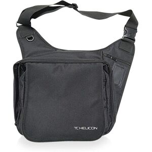 TC Helicon VL 3 Gig Bag - Hordozható hanghatás kiegészítő TC Helicon VL 3 Gig Bag - Hordozható hanghatás kiegészítő