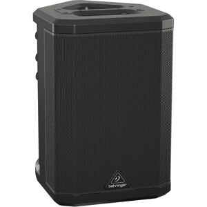 Behringer B1C - Portable 200 W All-In-One Speaker With Battery Power, Bluetooth Connection And Reverberation Effect Behringer B1C - Portable 200 W All-In-One Speaker With Battery Power, Bluetooth Connection And Reverberation Effect