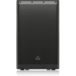 Behringer DR115DSP Active 1400W 15" PA Speaker - Black Behringer DR115DSP Active 1400W 15" PA Speaker - Black