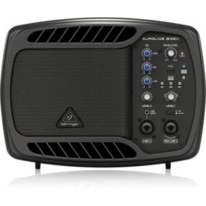 Behringer B105D Lautsprecher - Vollbereich, Kabellos, 50W Behringer B105D Lautsprecher - Vollbereich, Kabellos, 50W