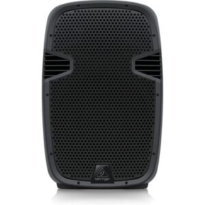 Behringer Pk112a - Active Loudspeaker - 600W - 1x12" - Portable PA System Behringer Pk112a - Active Loudspeaker - 600W - 1x12" - Portable PA System