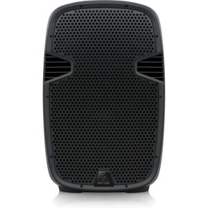 Behringer PK115A Portable PA System - Public Address System, 800W, Black Behringer PK115A Portable PA System - Public Address System, 800W, Black