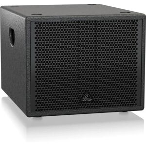 Behringer Sat 1008 Suba Active 8” 600W Subwoofer Behringer Sat 1008 Suba Active 8” 600W Subwoofer