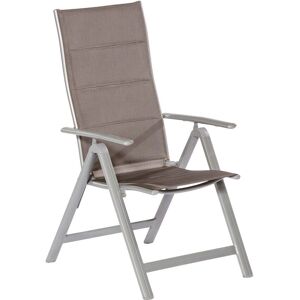 MERXX Taviano Aluminium Gartentisch - 2er Set MERXX Taviano Aluminium Gartentisch - 2er Set