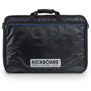 RockBoard CINQUE 5.3 Gig Bag - Wasserfest & Tragbar RockBoard CINQUE 5.3 Gig Bag - Wasserfest & Tragbar